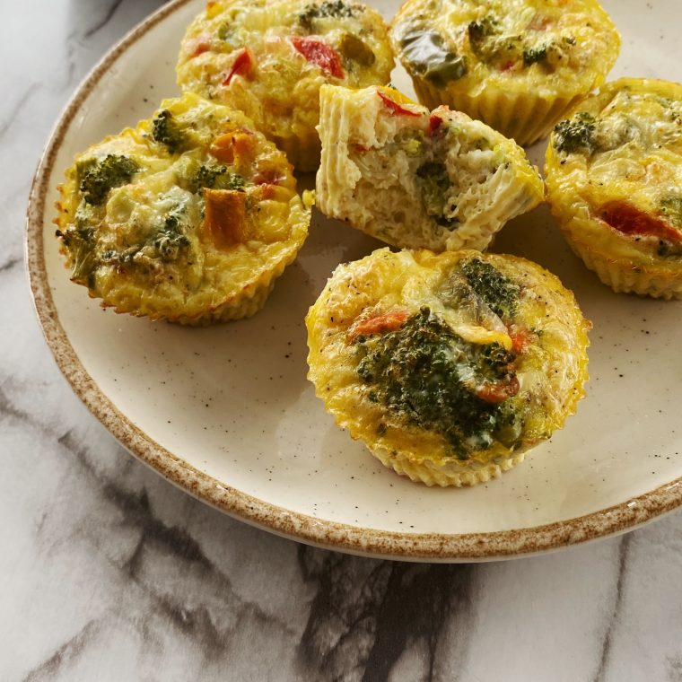 Healthy Fish Tacos - Something Nutritious