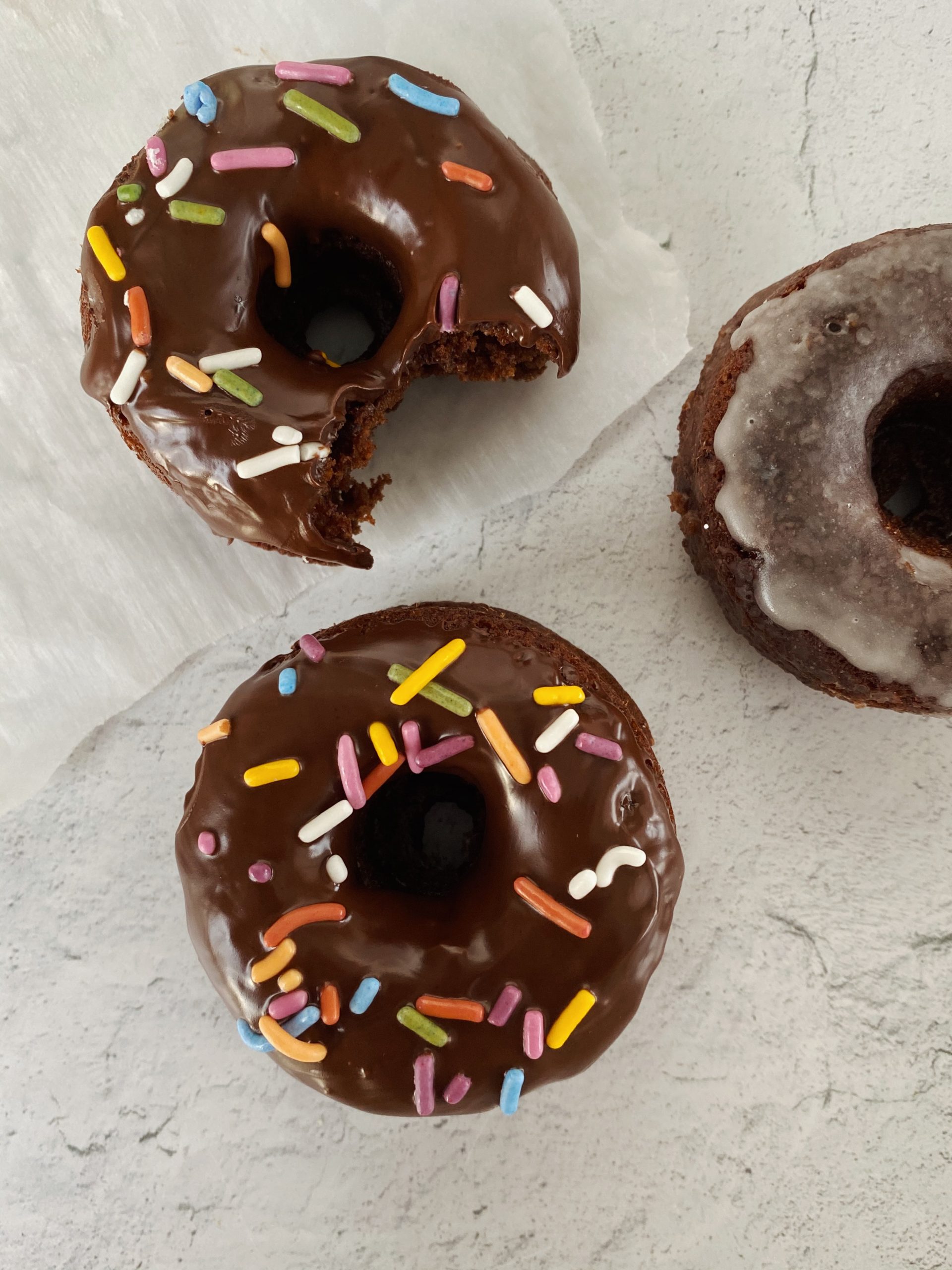 Dash Cake Mix With Rainbow Sprinkles, Cinnamon Sugar, And Chocolate Chip  Mix-ins : Target