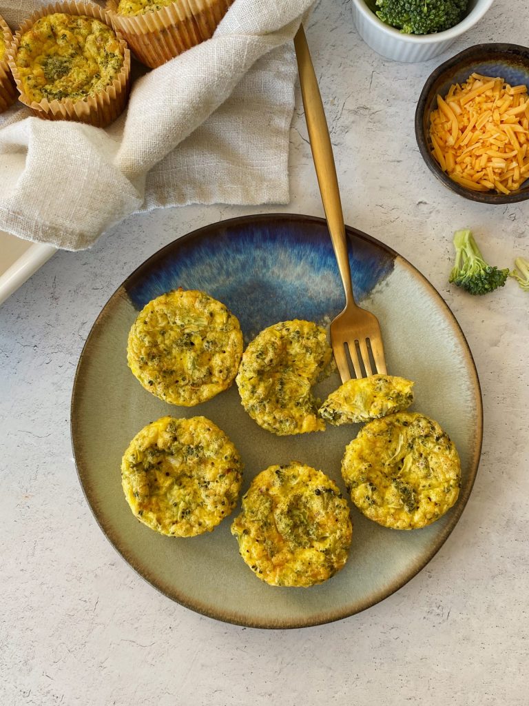 egg muffins