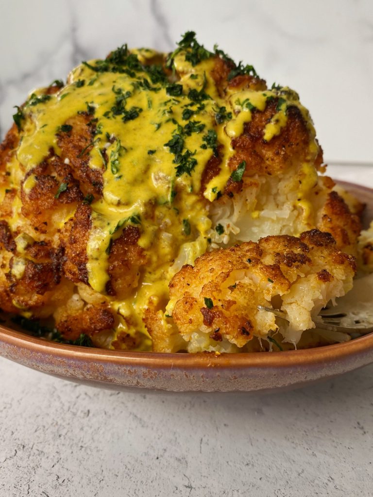 tahini recipes