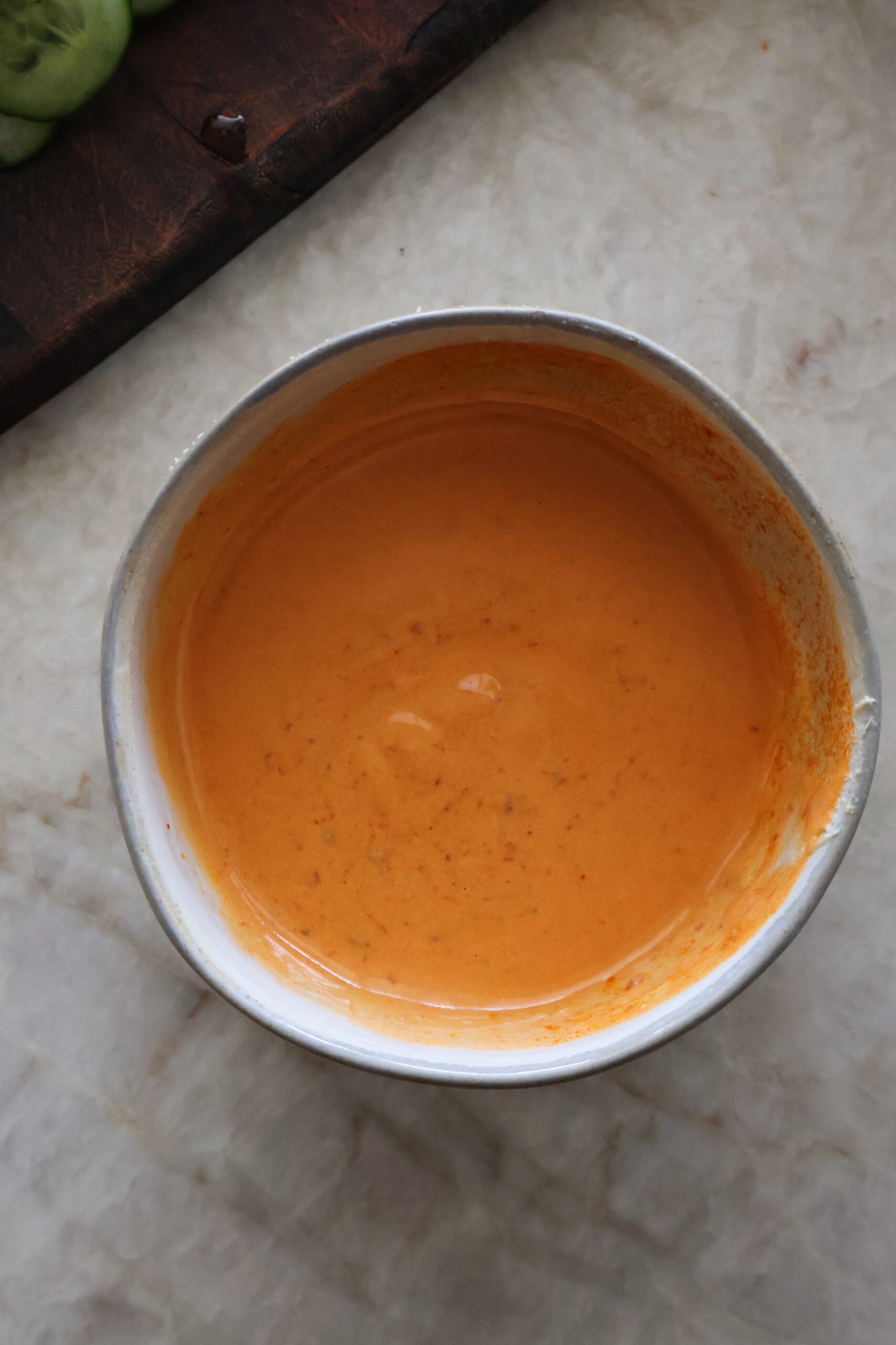 Harissa Salmon Bowls