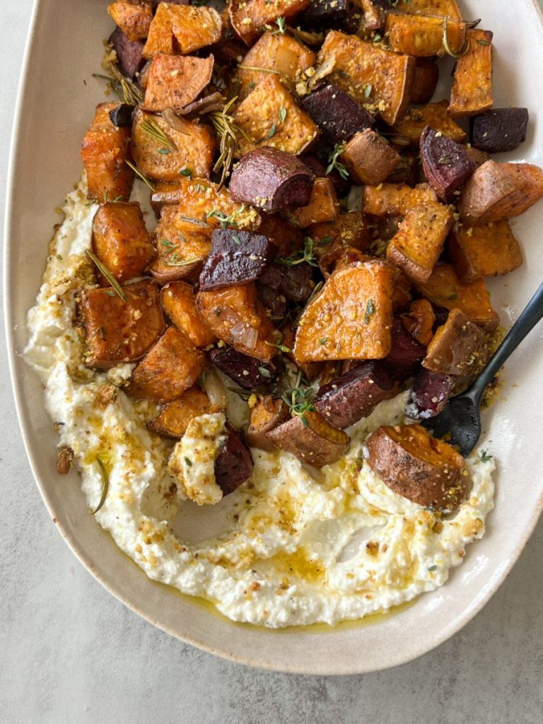 roasted Potatoes