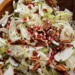 Fennel Apple Salad