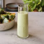 green goddess dressing