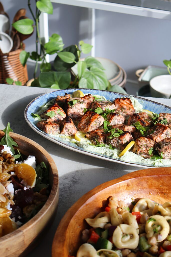 Shavuot Recipes- Dairy Dishes for Your Summer Dinner Parties