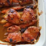 miso chicken